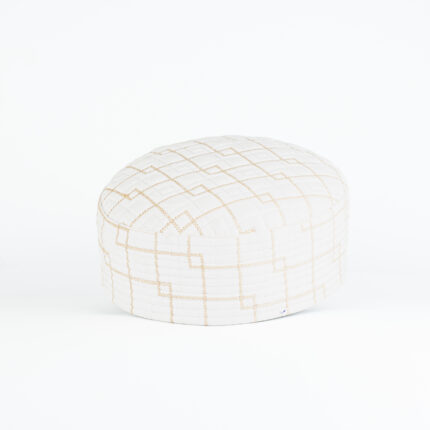 Ajmal koofi - milky white